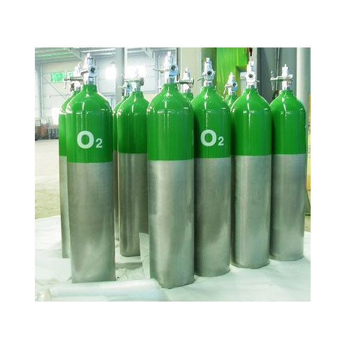 industrial oxygen