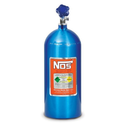 Nitrous Oxide Gas