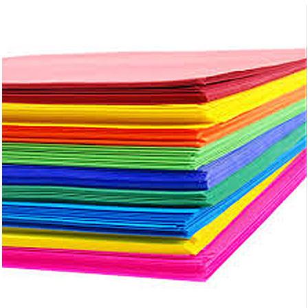 Colored Paper Boards, Feature : Moisture Proof, High Strength etc.