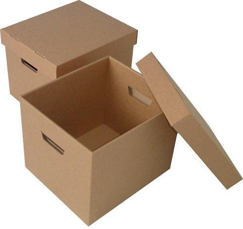 carton corrugated box