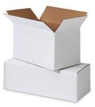 Duplex Cartons