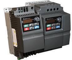 Industrial Automation VFD Drive