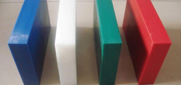 HIGH DENSITY PLASTIC SHEETS