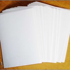 Inkjet Pvc Sheet