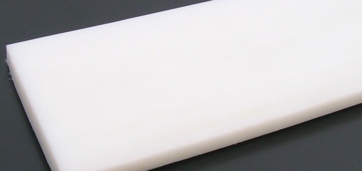 PVC Rigid Sheets, Length : Customized