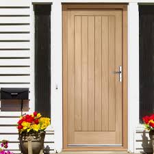 Wooden Mica Laminated Doors