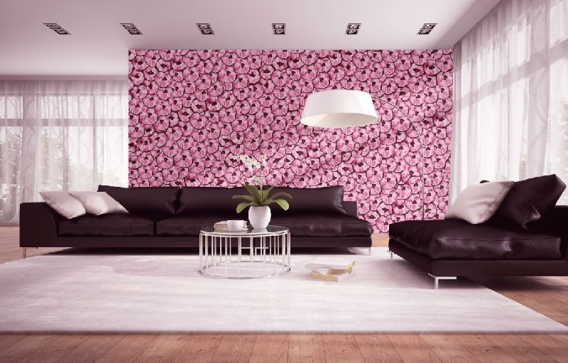 Interior Texture Painting Services by Impression Home Colour Solution