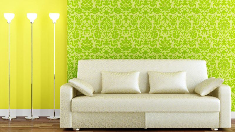 Interior Wallpapers