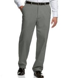 Mens Formal Pant