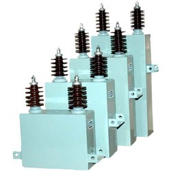 Ht Capacitors