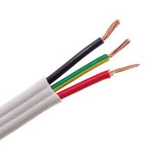 Electrical Earth Cables, Color : Yellow, Red, Black