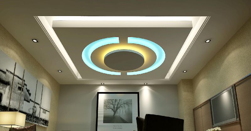 False Ceiling Services