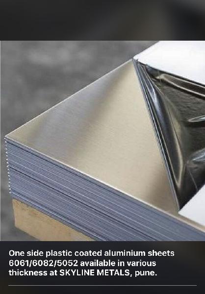 Aluminium Sheet 6063