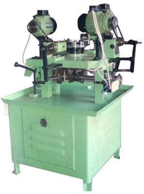 Brass Second Automatic Operation Machine