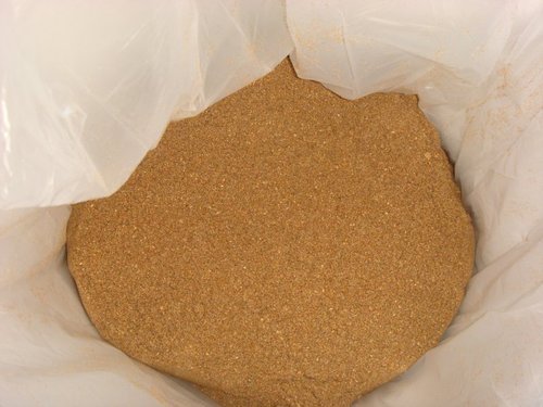 Sterilized Bone Meal, for Agriculture, Poultry Farm, Purity : 95%
