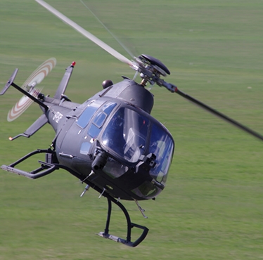 Leonardo Helicopter Division