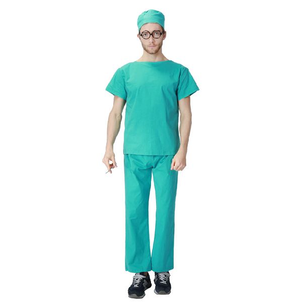 Surgeon Uniforms