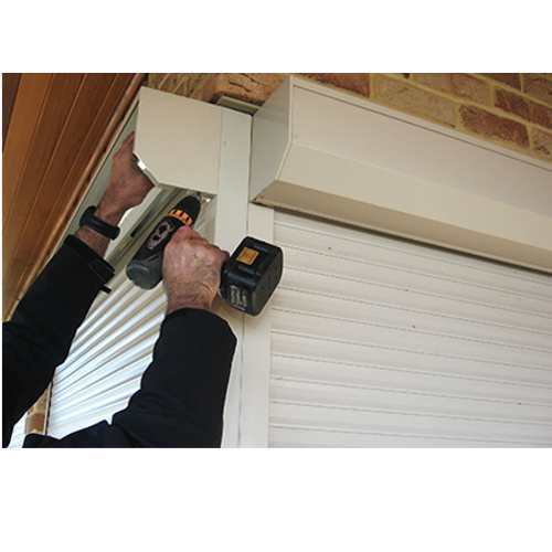 Rolling Shutter Repairing Services