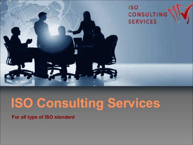 ISO Certificate Consultancy Services