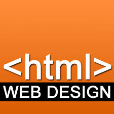 Html website design