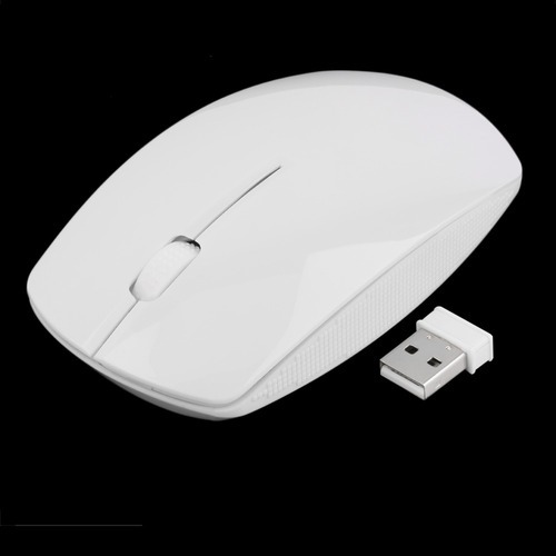 Computer USB Mouse Wireless