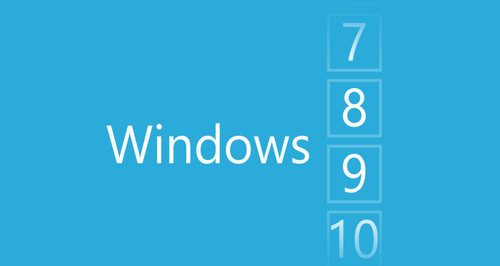 windows installation services