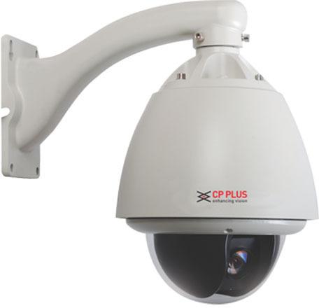 22x Night Speed Dome Camera