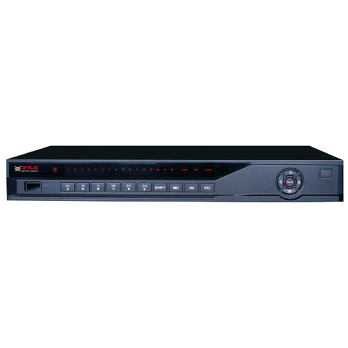 32 Channel Standalone NVR