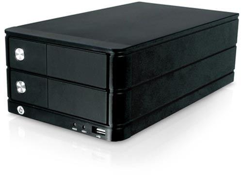 4 Channel Standalone NVR