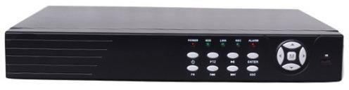 8 Channel Standalone NVR