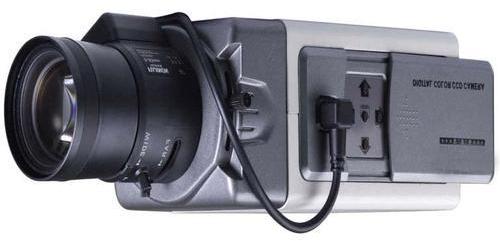HD SDI Box Camera