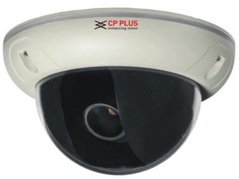 High Resolution Vari Focal Dome Camera