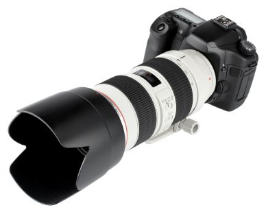 Long lens deals camera