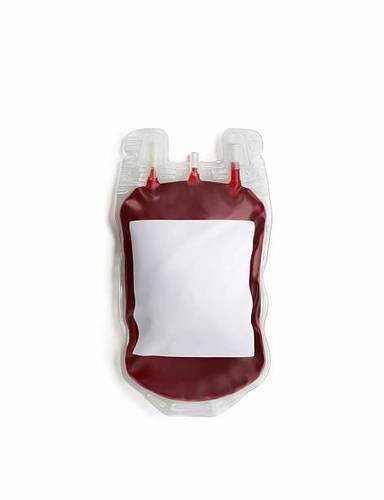 Sheep Blood Bag