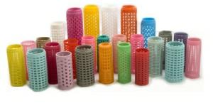 perforated tube