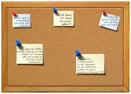 Pin Board