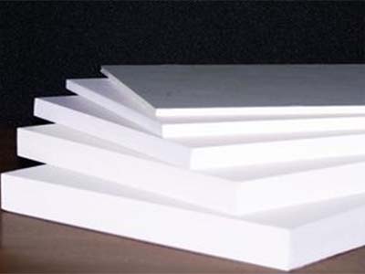 PVC board