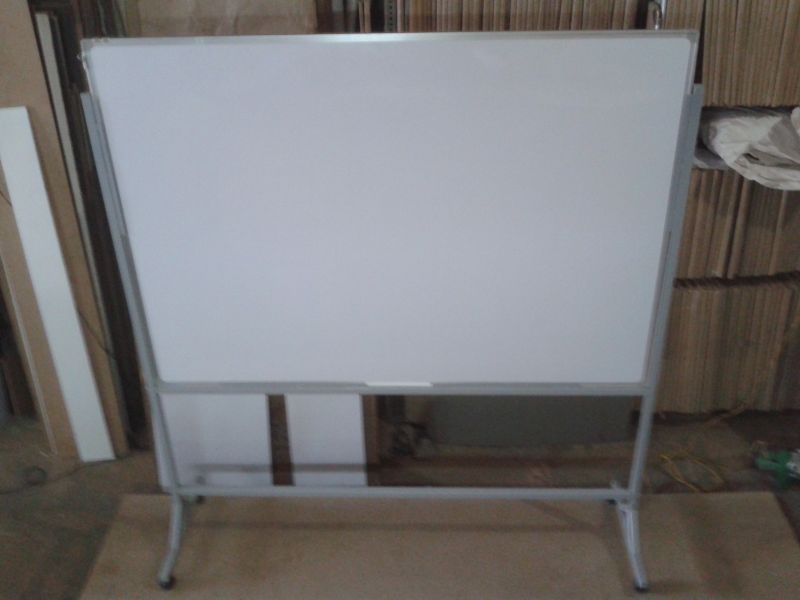 Flip Chart Board With Stand, for School Teaching/office