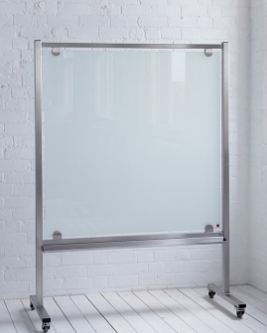 Magnetic Glass Board, Certification : ISO9001:2008