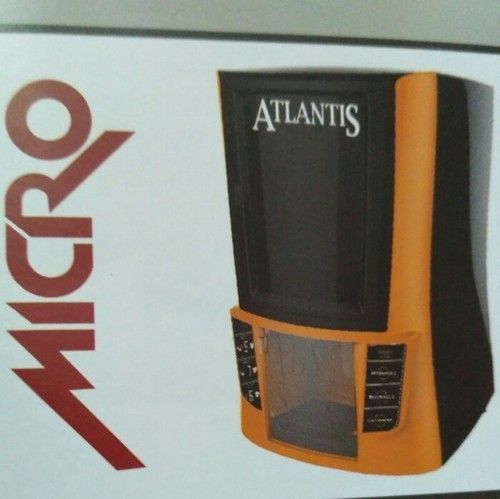 Atlantis Tea & Coffee Vending Machine