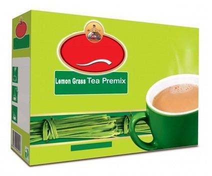 Lemon Grass Tea Premix at Best Price in Navi Mumbai | Ritesh Enterprises
