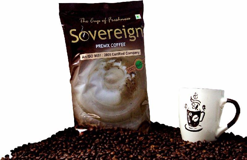 Sovereign Coffee Premix