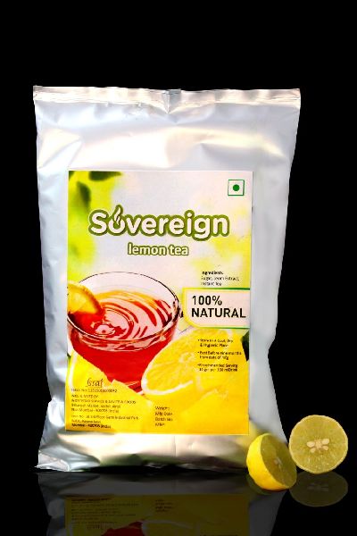 Sovereign Lemon Tea