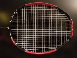 Badminton String