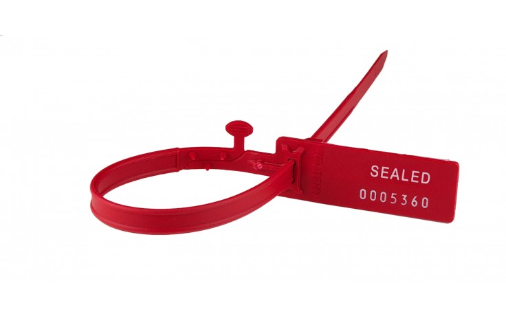 Secure-Grip Adjustable Seal