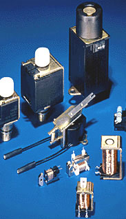 Solenoids