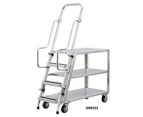 ladder carts