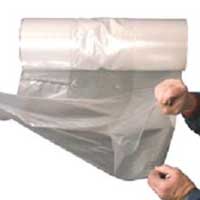 industrial poly bags