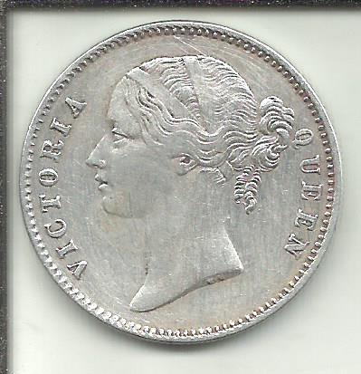VICTORIA QUEEN SILVER COIN, for COLLECTION, Style : ROUND