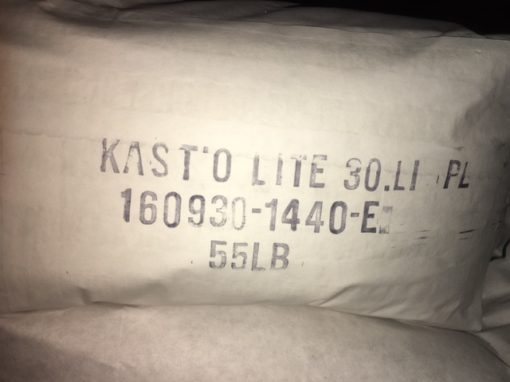 Kast-O-Lite 30 Plus- Insulating Castable